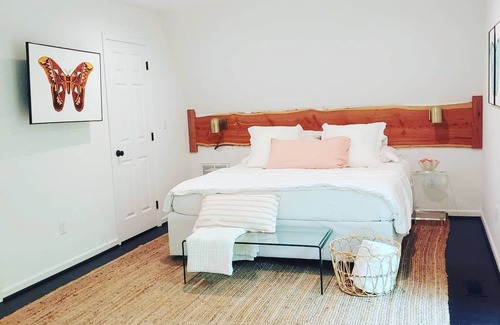Pisgah Forest Cabin | Cozy Aframe Cabin in Pisgah National Forest with Hot Tub