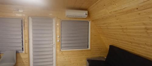 Nehoiu Ski Chalet | Aframe GG la Casa Galeata