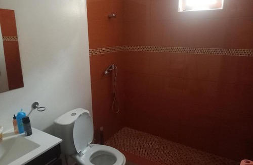 Praia Apartment | Family-Friendly Stay at Africafe Morabeza 2 Hotel
