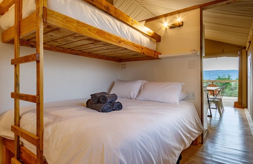 Pongola Other | Relaxing Africamps at White Elephant Safaris Awaits You