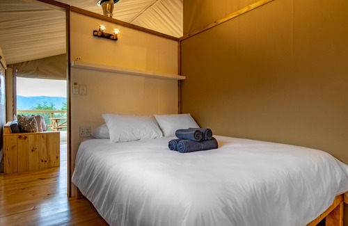 Pongola Other | Relaxing Africamps at White Elephant Safaris Awaits You