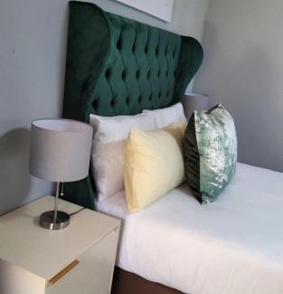 Mbazwana Hotel | Experience Oceanfront Bliss at African Dream Lodge