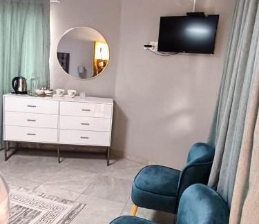 Mbazwana Hotel | Experience Oceanfront Bliss at African Dream Lodge