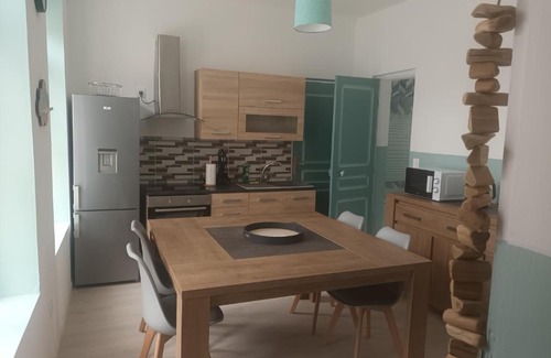 La Fere Apartment | Experience African Story: Pet and Child Friendly Retreat