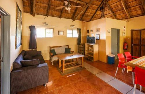 Kasane Ski Chalet | Explore African Sunsets at Bophirimo Guest House