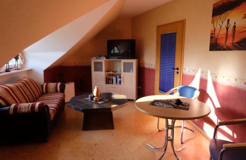 Salzhemmendorf Apartment | Explore Afrikanisches Ambiente: Pet-Friendly Getaway
