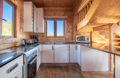 Letseng Hotel | Discover Afriski Mountain Resort: Family-Friendly Retreat