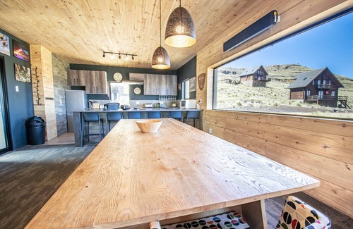 Letseng Hotel | Discover Afriski Mountain Resort: Family-Friendly Retreat
