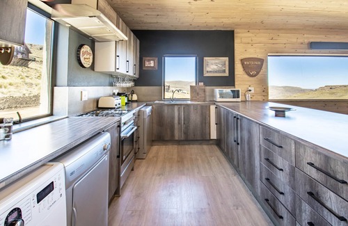 Letseng Hotel | Discover Afriski Mountain Resort: Family-Friendly Retreat