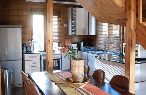 Letseng Hotel | Discover Afriski Mountain Resort: Family-Friendly Retreat