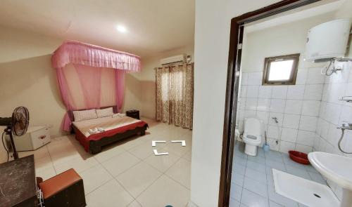 Central Equatoria Bed & Breakfast | Relax at Afro Oriental Guest House with Free Invitation Letter