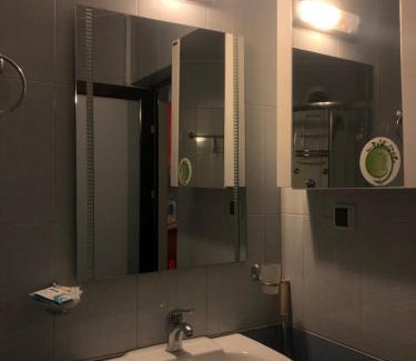 Sinemoretz Apartment | Family-Friendly Afrodita Apartments: Poolside Relaxation Awaits