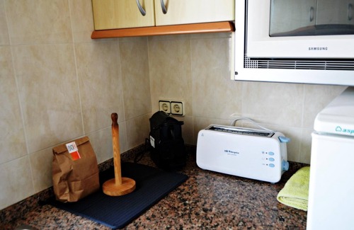 Urbanizacion El Mas Reixac Villa | Experience Afrodita: Two Independent Apartments Await