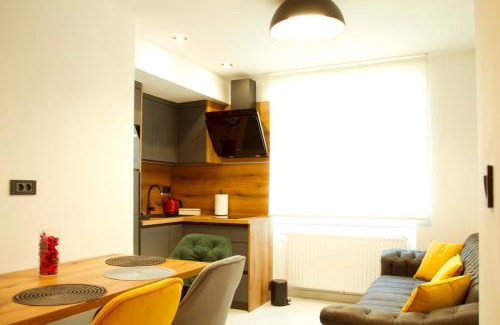 Mukinje Apartment | Unwind at Afrodita Wellness Essence: Spa and Hot Tub Retreat