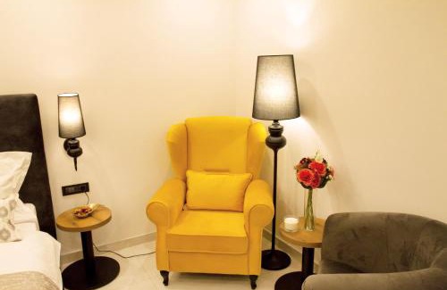 Mukinje Apartment | Unwind at Afrodita Wellness Essence: Spa and Hot Tub Retreat