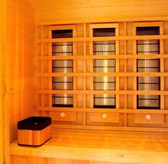 Mukinje Apartment | Unwind at Afrodita Wellness Essence: Spa and Hot Tub Retreat