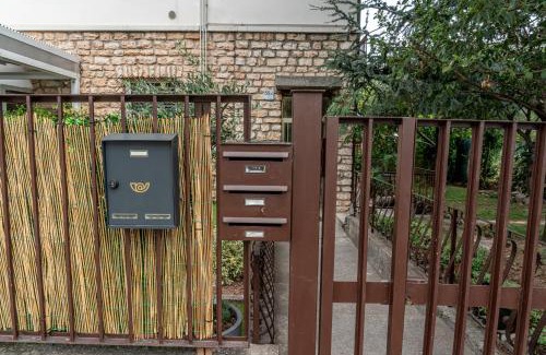 Est Apartment | Family-Friendly Afrodite Loft Eros - Rated 9/10 by Guests