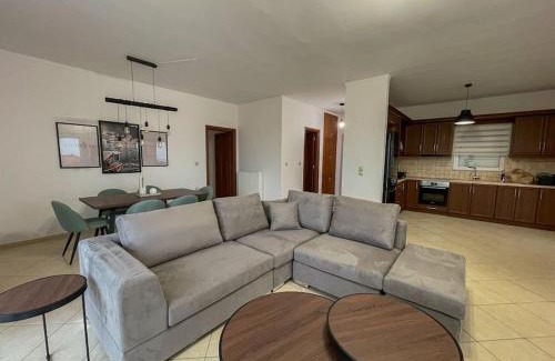 Mavrovouni Apartment | Unforgettable Afroditi's Apartment with Captivating Views