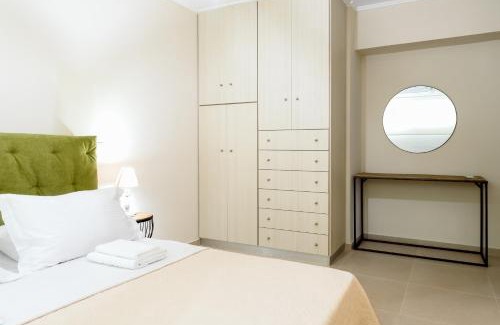 Monemvasia Apartment | Top-Rated Afroditi's Deluxe Apartment with Family-Friendly Amenities