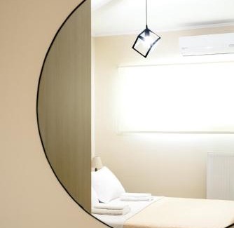 Monemvasia Apartment | Top-Rated Afroditi's Deluxe Apartment with Family-Friendly Amenities