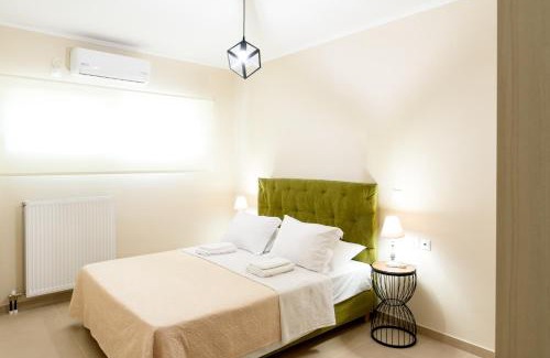 Monemvasia Apartment | Top-Rated Afroditi's Deluxe Apartment with Family-Friendly Amenities