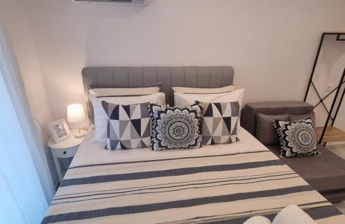 Katerini Apartment | AFRODITI Studios Grigoriu Luxury Apartaments