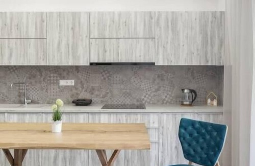 Nea Smirni Apartment | Afroditi Suite: Family-Friendly Retreat with Breakfast