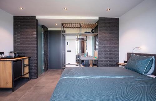 Den Burg Bed & Breakfast | Afslag 5 Texel