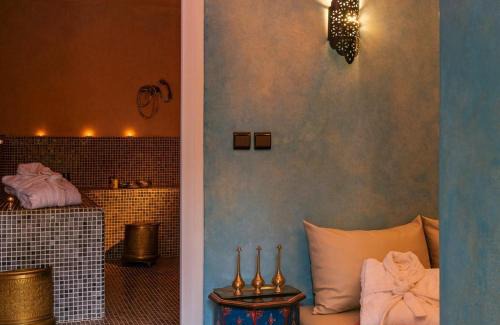 Mirleft Hotel | Discover Aftas Trip: Pet-Friendly Oceanfront Retreat