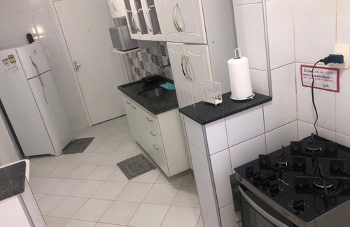 Atalaia Apartment | Sea View Retreat with WiFi Near Caranguejo Walkway
