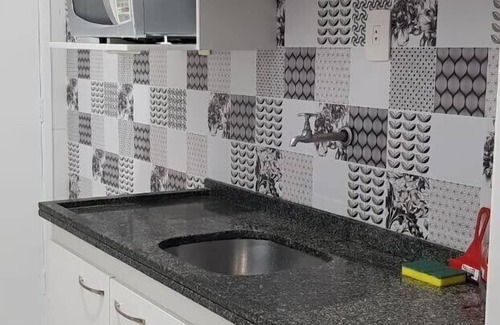 Atalaia Apartment | Sea View Retreat with WiFi Near Caranguejo Walkway