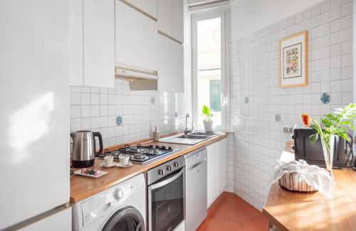 Monti Apartment | After B00KING SCАN QR-C0DЕ -Lante Home in Rome