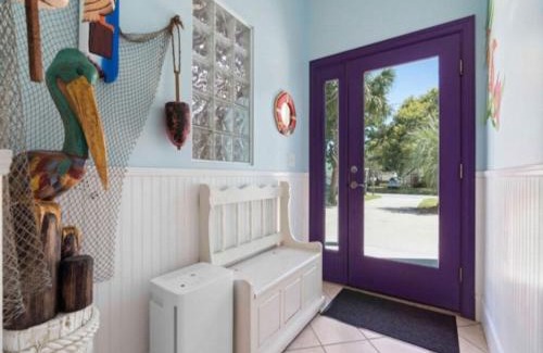 Wilmington Beach House | After Dune Delight: Relaxing Townhouse Close to Everything