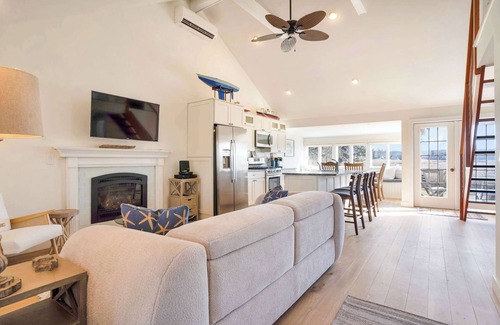 Wading River House | Beachside Escape: Steps from Ocean and Family-Friendly Fun