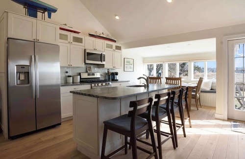 Wading River House | Beachside Escape: Steps from Ocean and Family-Friendly Fun