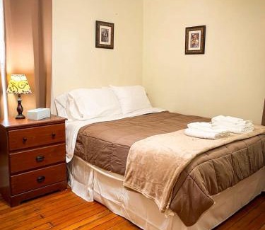 Oneonta Apartment | Prime After the Game Apt 2 - Ideal for All Star Baseball Fans