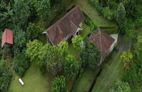 Meppadi Resort | Serene After the Rains - Rainforest Lodge with Pool & Dining