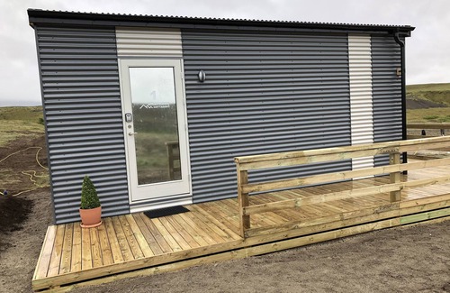 Hella Cottage | Unforgettable Afternoon Cottages near Hella & Landmannalaugar