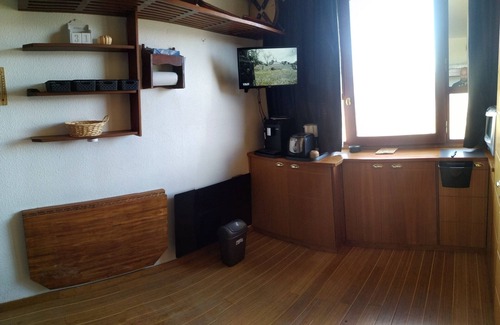 Villarembert Apartment | Experience Idyllic Swimming, Snowshoeing & Evening Raclette