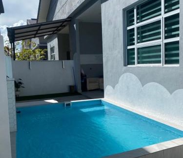 Chukai Villa | Discover Afya Ayra Guest House with Family-Friendly Amenities