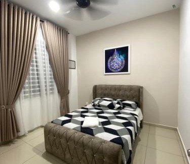 Chukai Villa | Discover Afya Ayra Guest House with Family-Friendly Amenities