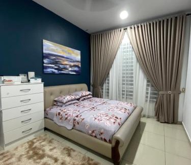 Chukai Villa | Discover Afya Ayra Guest House with Family-Friendly Amenities