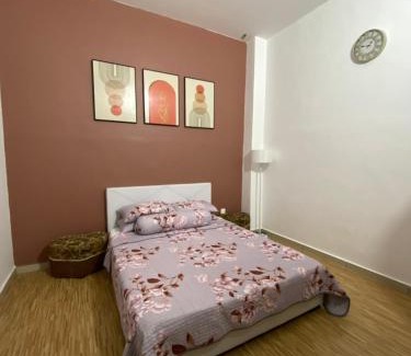 Chukai Villa | Discover Afya Ayra Guest House with Family-Friendly Amenities