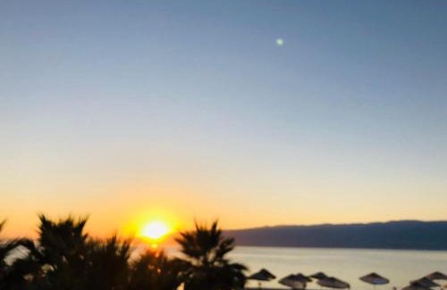 Zeytinli Hotel | Discover AFYTOS ÖREN PARK MTK: Poolside Oceanfront Escape