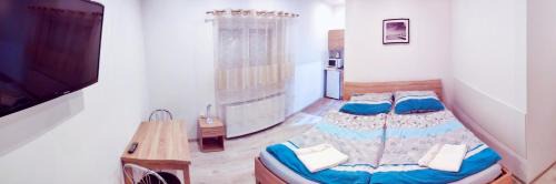 Kralovsky Chlmec Apartment | Guest Favorite Agát: Enjoy Breakfast in Family-Friendly Stay