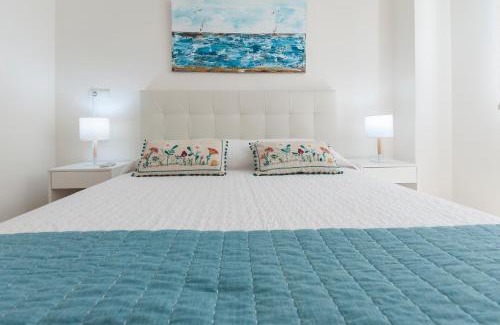 Playa de Gandia Apartment | Cozy Ag Aiguablava: 4-Star Oceanfront Retreat