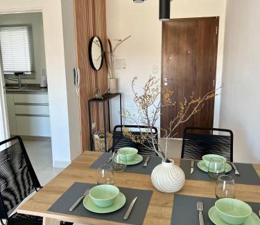 Trelew Apartment | Family-Friendly AG Apartment with Pet Amenities Awaiting You