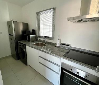 Trelew Apartment | Family-Friendly AG Apartment with Pet Amenities Awaiting You