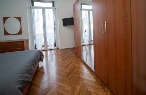 Brusuglio Apartment | AG Apartment: Pet-Friendly Stay with a 9.3/10 Guest Rating