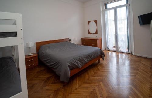 Brusuglio Apartment | AG Apartment: Pet-Friendly Stay with a 9.3/10 Guest Rating